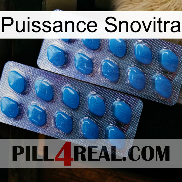 Snovitra Power viagra2